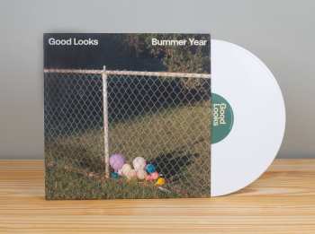 LP Good Looks: Bummer Year