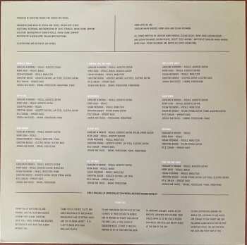 LP The Good Lovelies: We Will Never Be The Same CLR | LTD