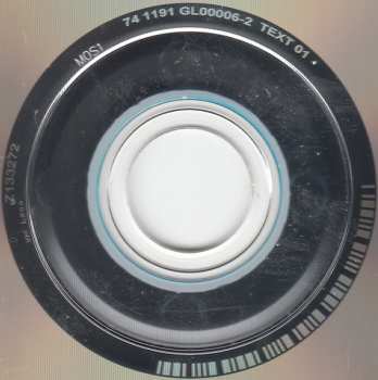 CD The Good Lovelies: Winter's Calling DIGI