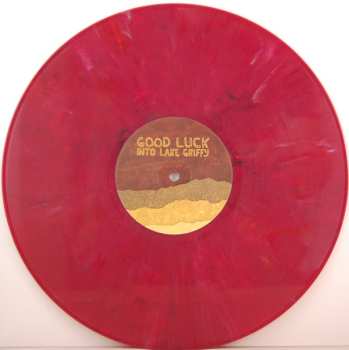 LP Good Luck: Into Lake Griffy
