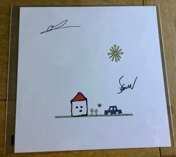 LP Good Neighbours: Good Neighbours CLR | LTD