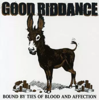 Bound By Ties Of Blood And Affection
