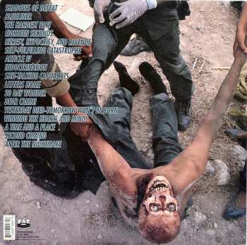 LP Good Riddance: Operation Phoenix