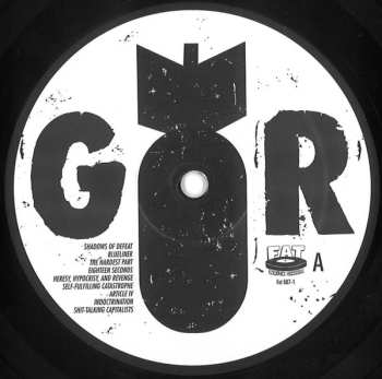 LP Good Riddance: Operation Phoenix