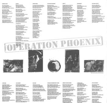 LP Good Riddance: Operation Phoenix