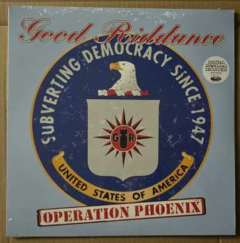 LP Good Riddance: Operation Phoenix