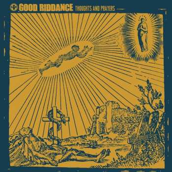 CD Good Riddance: Thoughts And Prayers