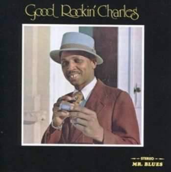 LP Good Rockin' Charles: Good Rockin' Charles