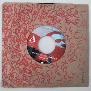 SP Goodcooper/badcooper: 7-fase/bail Out The Banbks