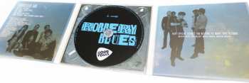 CD Goodfellas: Robbery Blues