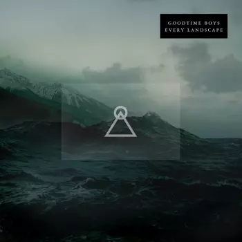 Every Landscape Ep