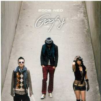 Album Goofy: 2008 Neo Goofy