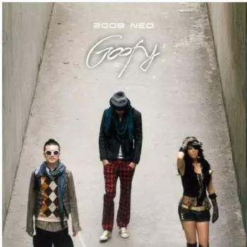 Goofy: 2008 Neo Goofy