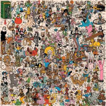 Album Goose: Everything Must Go