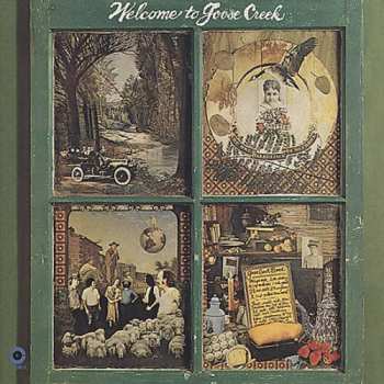 CD Goose Creek Symphony: Welcome To Goose Creek