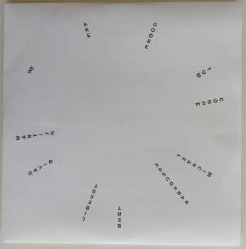 2LP Goose: Endless CLR | LTD