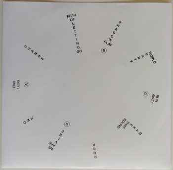2LP Goose: Endless CLR | LTD