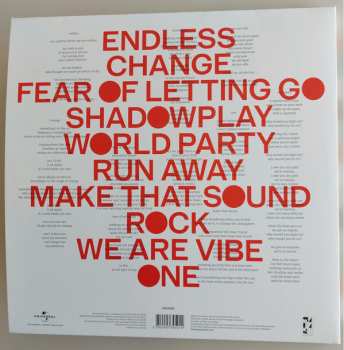 2LP Goose: Endless CLR | LTD