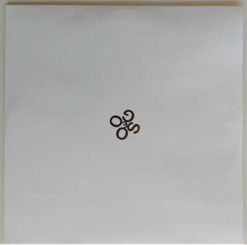 2LP Goose: Endless CLR | LTD