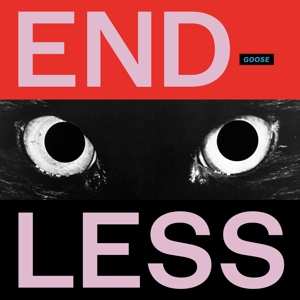 2LP Goose: Endless CLR | LTD