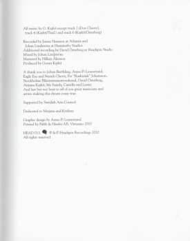 2CD Goran Kajfes: X/Y