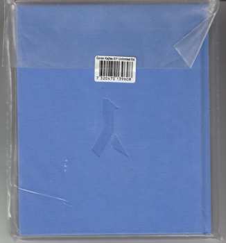 2CD Goran Kajfes: X/Y