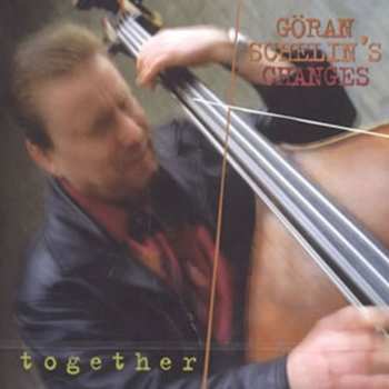 Album Goran,schelins Changes: Together