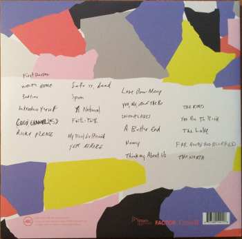 2LP Gordon Downie: Introduce Yerself