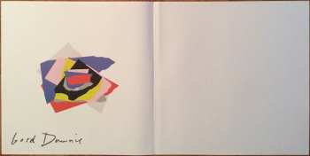 2LP Gordon Downie: Introduce Yerself