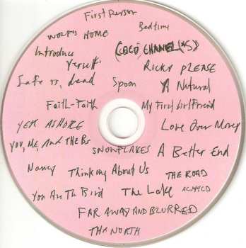 CD Gordon Downie: Introduce Yerself
