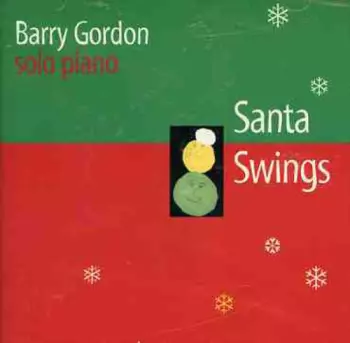 Gordon Barry: Santa Swings