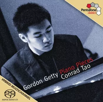 Piano Pieces