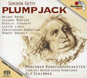 SACD Münchner Rundfunkorchester: Plump Jack (Concert Version)