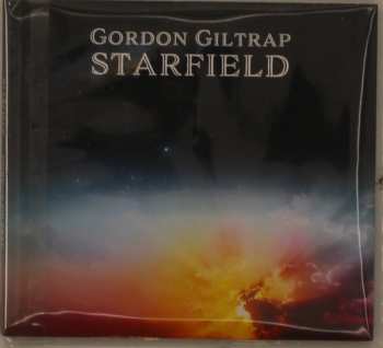 Album Gordon Giltrap: Starfield