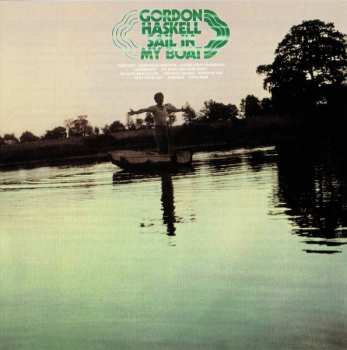 CD Gordon Haskell: Sail In My Boat