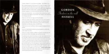 CD Gordon Haskell: Shadows On The Wall