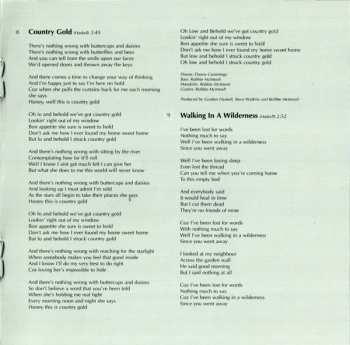CD Gordon Haskell: Shadows On The Wall