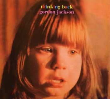 CD Gordon Jackson: Thinking Back DIGI