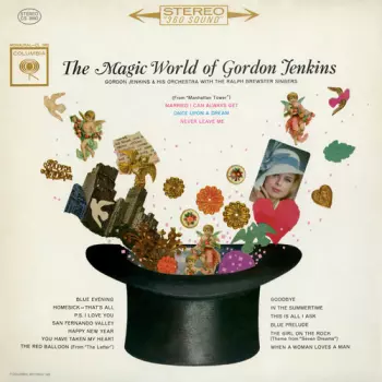 The Magic World Of Gordon Jenkins