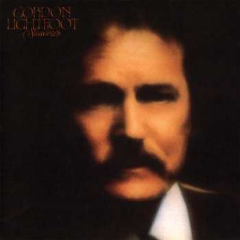 CD Gordon Lightfoot: Shadows