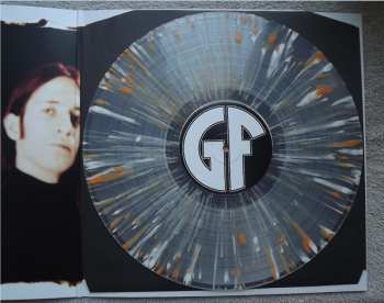 LP Gorefest: Chapter 13 LTD | CLR