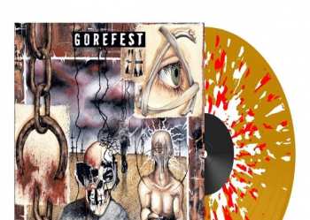 2LP Gorefest: La Muerte LTD | CLR