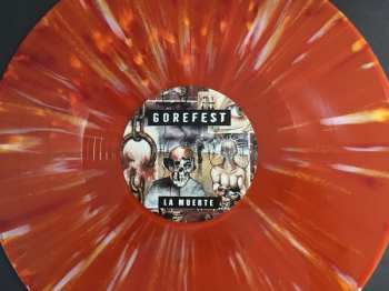 2LP Gorefest: La Muerte LTD | CLR