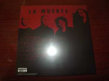 2LP Gorefest: La Muerte LTD | CLR