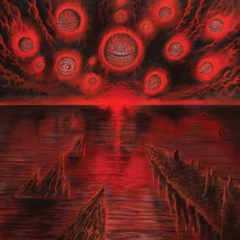 CD Gorephilia: In The Eye Of Nothing
