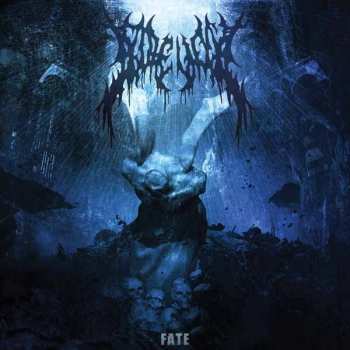 Album Gorevent: Fate