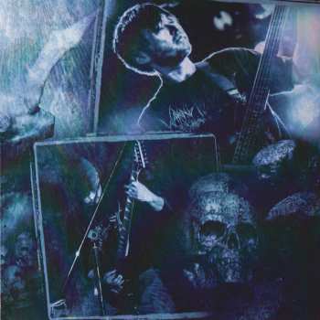 CD Gorevent: Fate