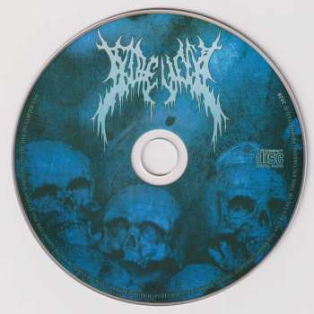 CD Gorevent: Fate