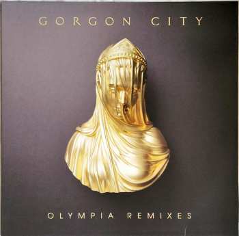 Album Gorgon City: Olympia Remixes 