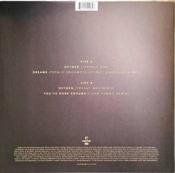 LP Gorgon City: Olympia Remixes 